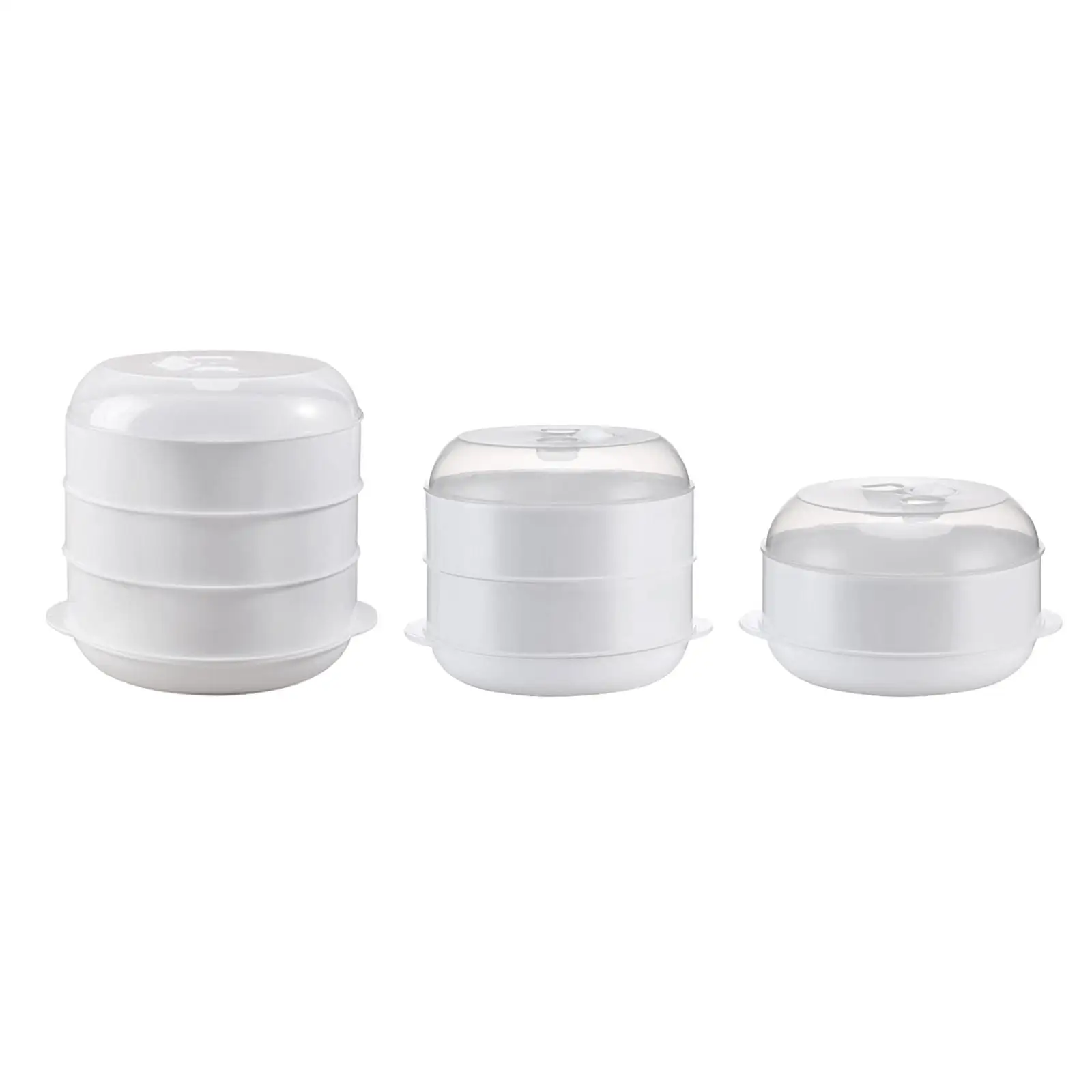 Microwave Heating Steamer Microwave Pot Steamer Microwave Food Steamer for Home Microwave Heating Steamer Microwave Pot Steamer Microwave Food Steamer for Home