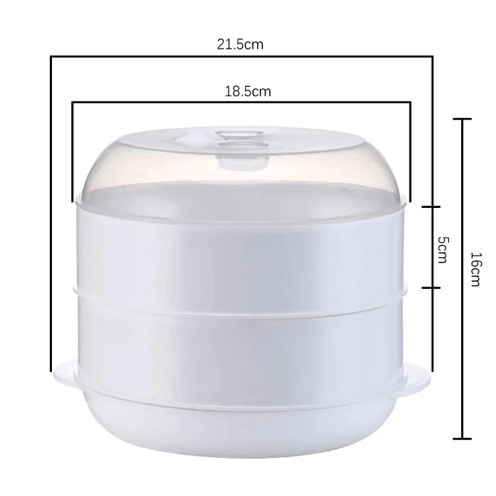 Microwave Heating Steamer Microwave Pot Steamer Microwave Food Steamer for Home Microwave Heating Steamer Microwave Pot Steamer Microwave Food Steamer for Home