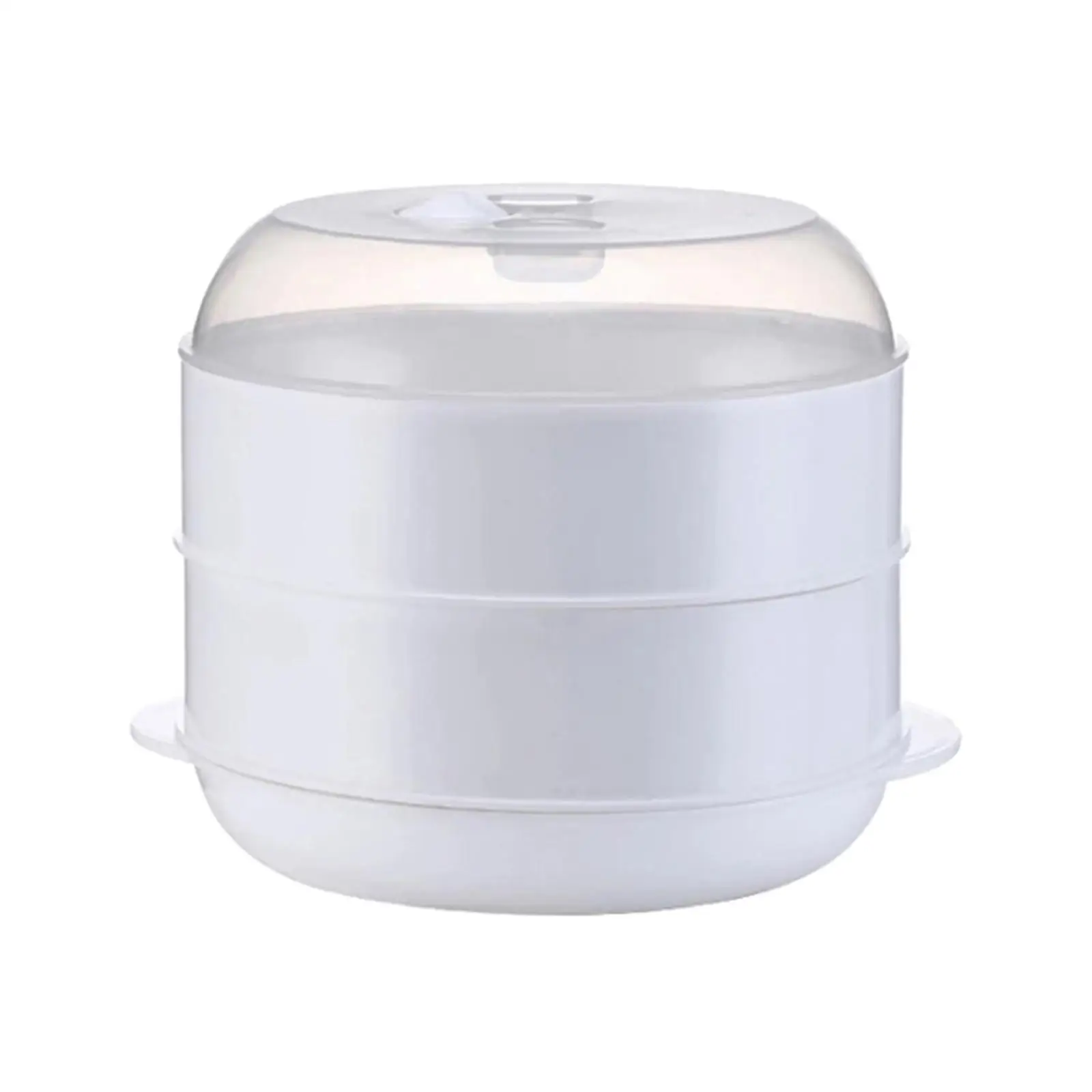 Microwave Heating Steamer Microwave Pot Steamer Microwave Food Steamer for Home Microwave Heating Steamer Microwave Pot Steamer Microwave Food Steamer for Home