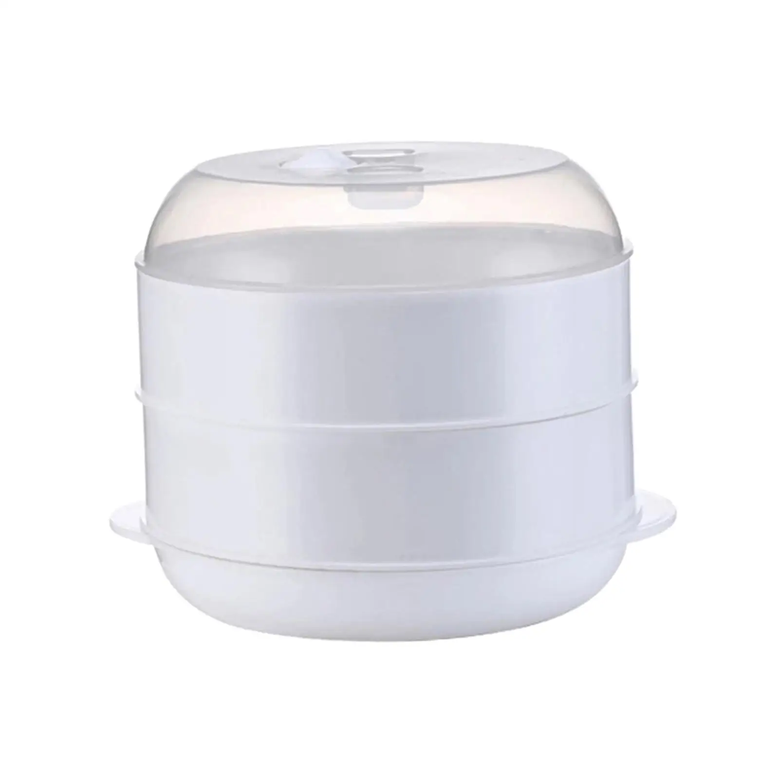 Microwave Heating Steamer Microwave Pot Steamer Microwave Food Steamer for Home Microwave Heating Steamer Microwave Pot Steamer Microwave Food Steamer for Home