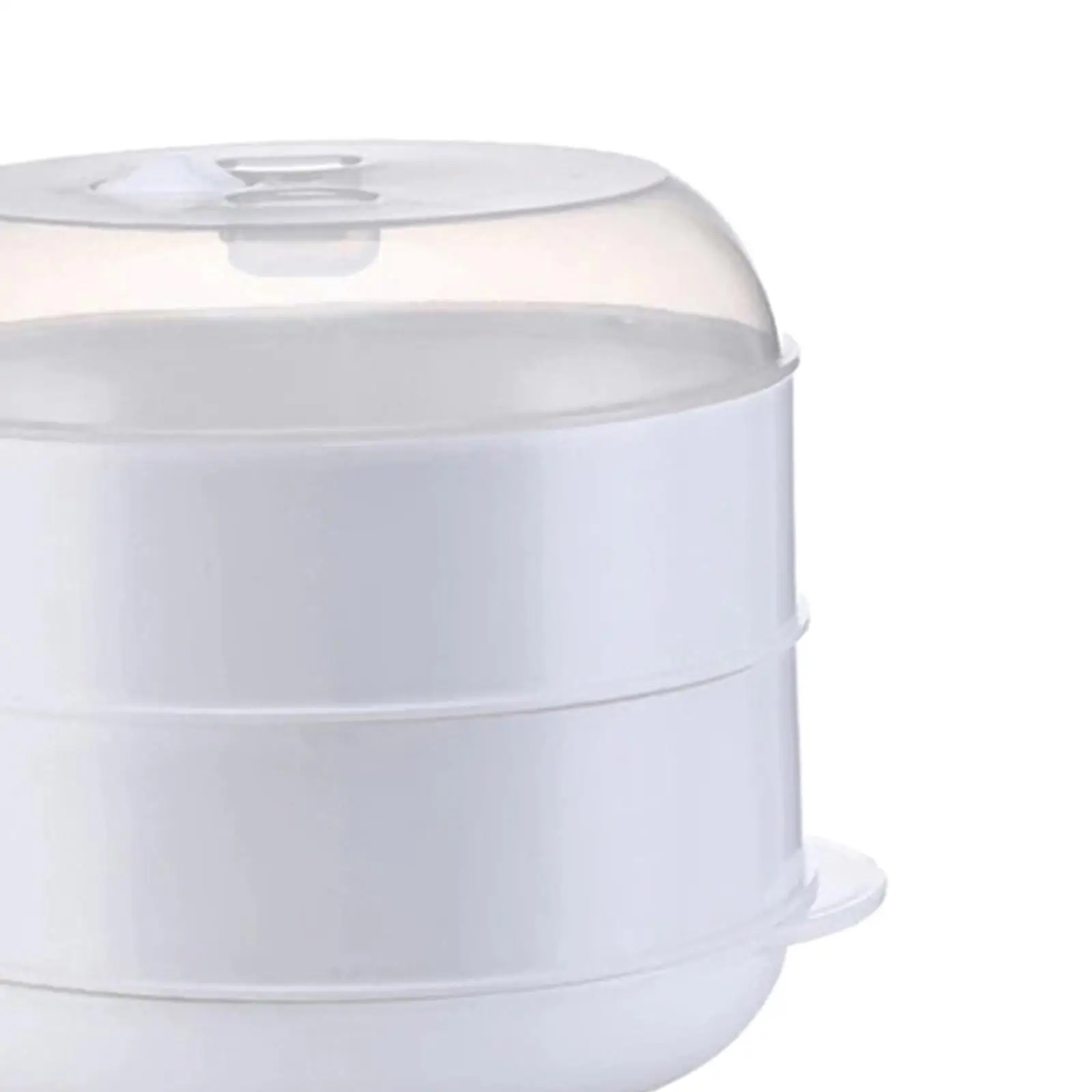 Microwave Heating Steamer Microwave Pot Steamer Microwave Food Steamer for Home Microwave Heating Steamer Microwave Pot Steamer Microwave Food Steamer for Home
