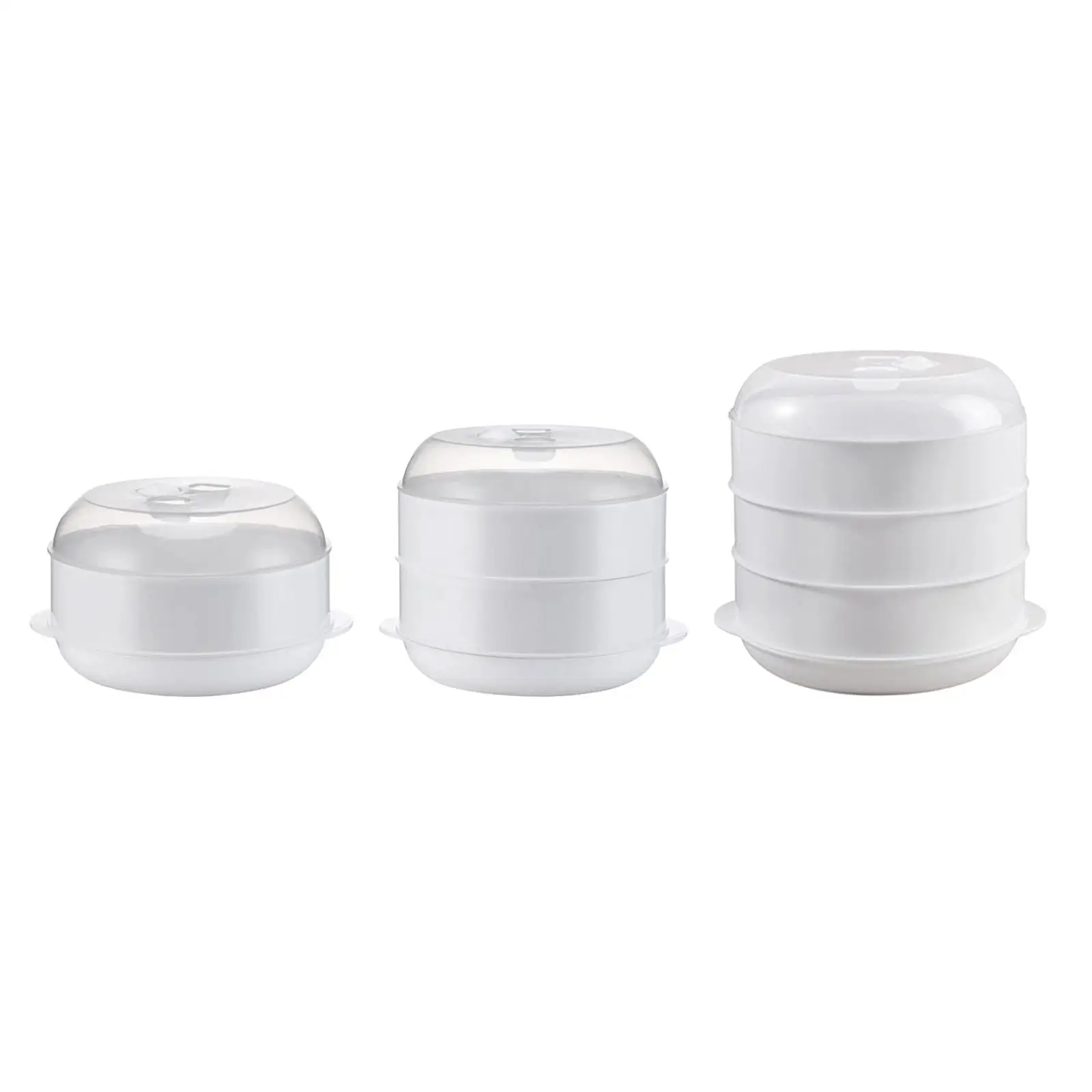 Microwave Heating Steamer Microwave Pot Steamer Microwave Food Steamer for Home Microwave Heating Steamer Microwave Pot Steamer Microwave Food Steamer for Home