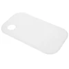 Mini Portable Plastic Cutting Board Compact Lightweight Highdensity Nonslip for Camping Travel Picnics Food Prep Vegetables