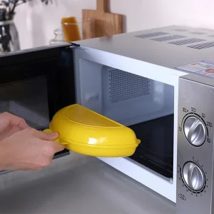Multifunctional Microwave Steamed Egg Tray Home Egg Tools Omelet Cooker Pan Breakfast Omelet Cooker Mold Kitchen Gadgets Tools