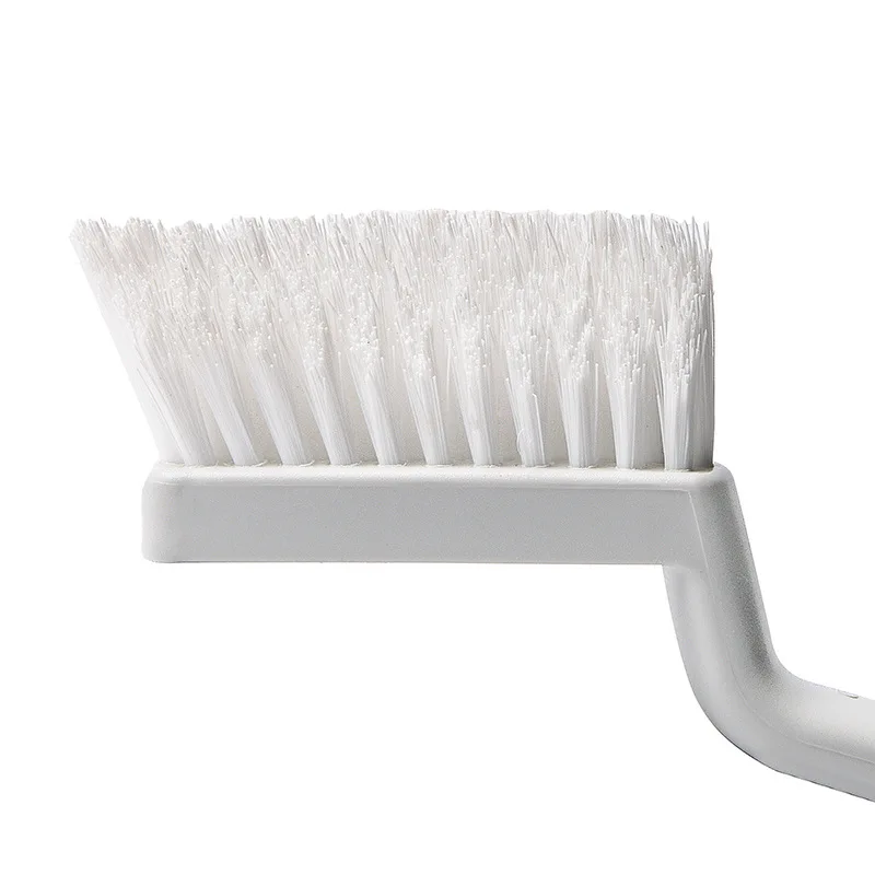 Multipurpose Bathroom Tile Floor Gap Cleaning Brush Window Groove Cleaning Brush Convenient Household Corner Tools - Image 5