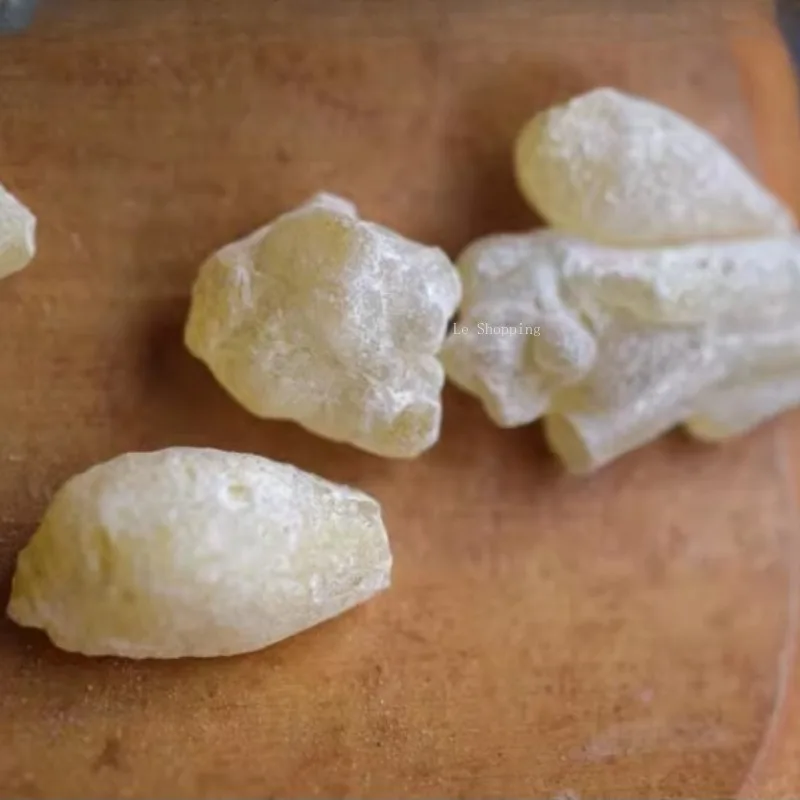 Natural Pure Somali Frankincense Home Incense Powder Purifies The Air/soothes The Spirit Make Aromatherapy Raw Materials - Image 5