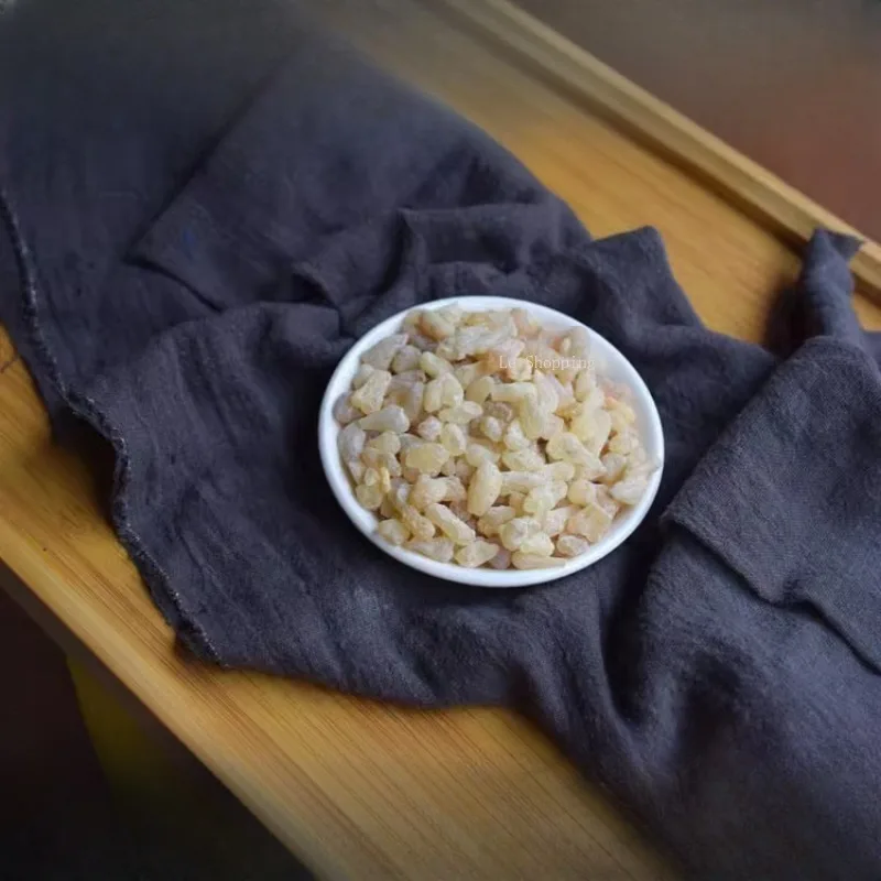 Natural Pure Somali Frankincense Home Incense Powder Purifies The Air/soothes The Spirit Make Aromatherapy Raw Materials - Image 3