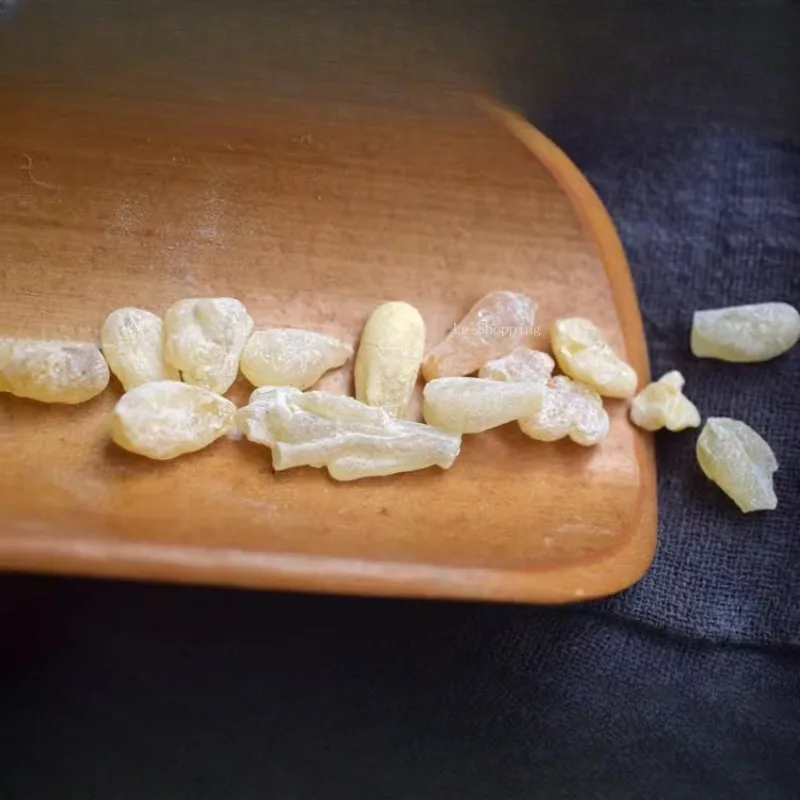 Natural Pure Somali Frankincense Home Incense Powder Purifies The Air/soothes The Spirit Make Aromatherapy Raw Materials - Image 6