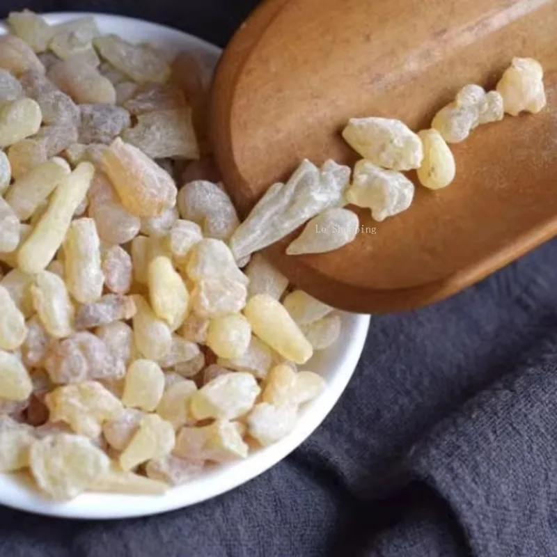 Natural Pure Somali Frankincense Home Incense Powder Purifies The Air/soothes The Spirit Make Aromatherapy Raw Materials - Image 4