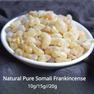 Natural Pure Somali Frankincense Home Incense Powder Purifies The Air/soothes The Spirit Make Aromatherapy Raw Materials