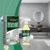 Oxalic Acid Cleaning Agent:Strongly Dissolves Water Scale Urine Deposits,Eliminates Tough Rust Stains,Residue-Free Cleaning