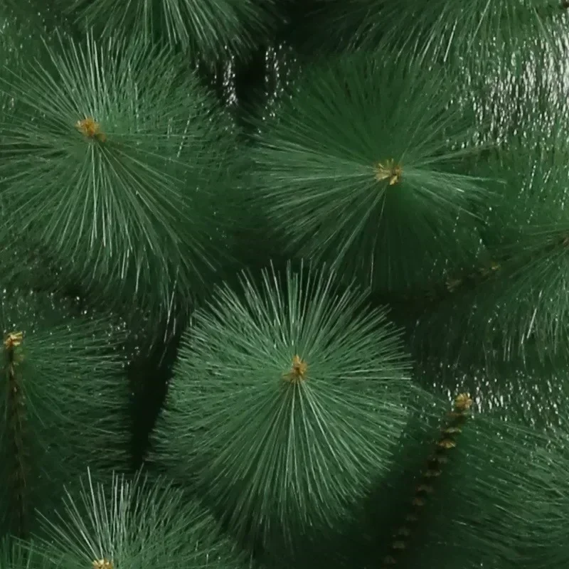 PE Artificial Christmas Tree All Pine Needles Large Christmas Tree 0.9m To 3m Home Decoration Christmas Atmosphere Decorations - Image 4