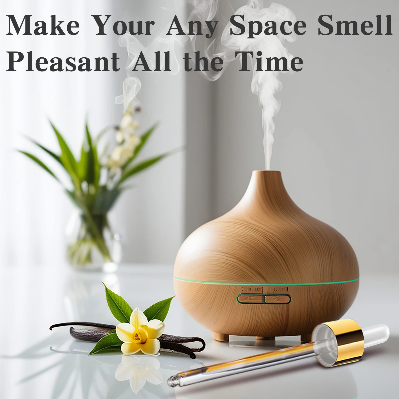 PHATOIL 100ml Aromatherapy Fragrance Oil Coconut & Vanilla Strawberry Cherry Lemon 1/2/3pcs Aroma Oil For Diffuser Candle Making - Image 5
