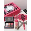 Passional Lover Makeup Cosmetics Set Foundation+eyeshadow+lipstick Long-lasting Moisturizing Waterproof for Women Beauty Makeup