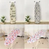 Plant Series Padded Ironing Board Cover Replacement Ultra Thick Fitted Heat Retaining For Long Periods Of Use Only cover