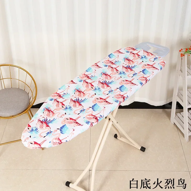 Plant Series Padded Ironing Board Cover Replacement Ultra Thick Fitted Heat Retaining For Long Periods Of Use Only cover - Image 5