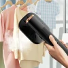 Portable Ironing Machine 360° Ironing Mini Steam Iron USB Powered Electric Ironing Machine for Fabric Clothes Ironing