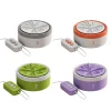 Portable washing machine, versatile, USB powered, low noise, 12 cm diameter,