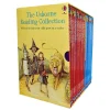 Random 10 Book The Usborne Reading Collection Stage 3 English Book Child Kids Word Sentence Fairy Tale Book In English