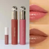 Rare Beauty Matte Lip Gloss Waterproof Non-Stick Cup Lip Glaze Smudge Proof Not Fade Delight Hope Happy Wonder Liquid Lipstick