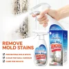 Removal Spray Fiell Wall Stain Remover For Painted Walls WallCleaning Spray Multi-Surface Cleaning Solution Dirt And Stain