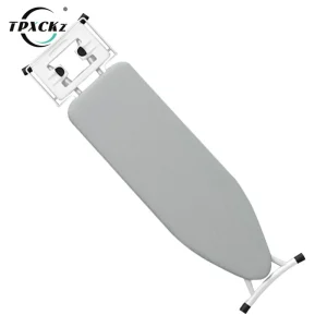 [SL]Home Universal Silver Coated Padded Ironing Board Cover Pad Heavy Heat Resistant