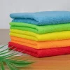 Thickening Microfiber Cleaning Cloth Super Absorbent Multifunctional Anti-grease Wiping Rags Car Wash Cloth Household Towels