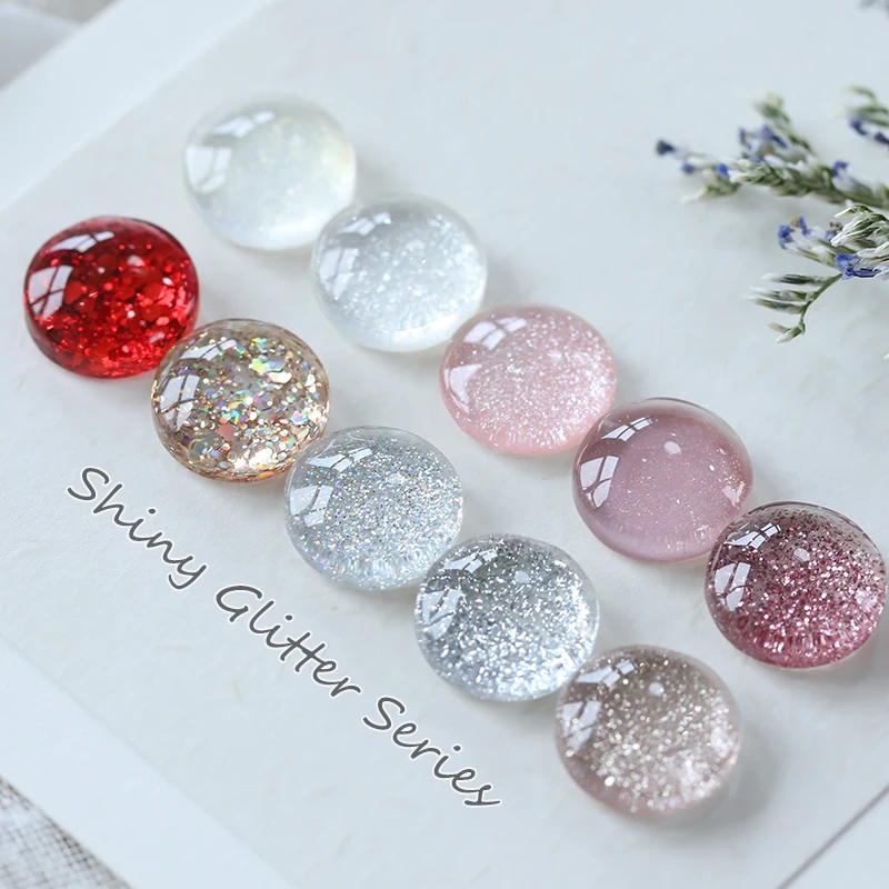 UR SUGAR 15ml Gel Nail Polish Neon Blue Red Green Pastal Nude UV/LED Soak Off No Wipe Nail Gel Polish Suitable For Summer Autumn - Image 6