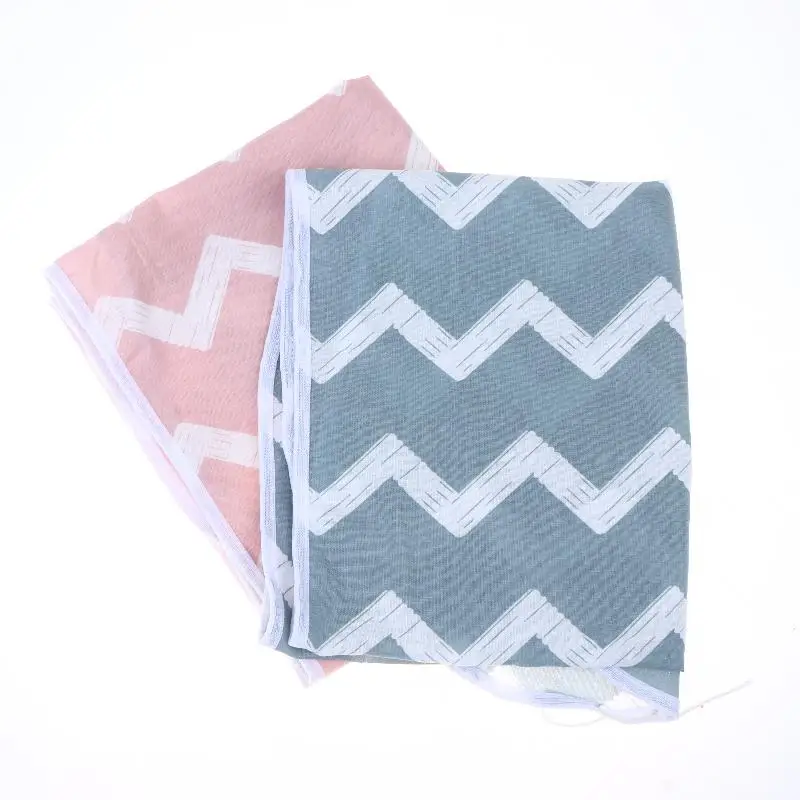 (.) Universal Laundry Supplies Printed Padded Durable Ironing Board Cloth Heavy Heat Resistant Thickened Ironing Board Cover Pad - Image 7