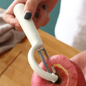 Vegetable Fruit Peeler Kitchen MultiFunction Planer Household Apple Peeler Potato Peeler Scraper Fruit Knife Kitchen Accessories