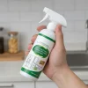 Whole House Safety MultiPurpose Cleaning Spray Cleaner Stain Remover Powerful Cleaning Oven Mild Kitchen Appliance Cleaner