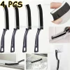 Window Cleaning Tools and Brushes Crevice Cleaning Brush for Home Toilet Hard-Bristled Tile Joint Gap Cleaning Tools Accessories