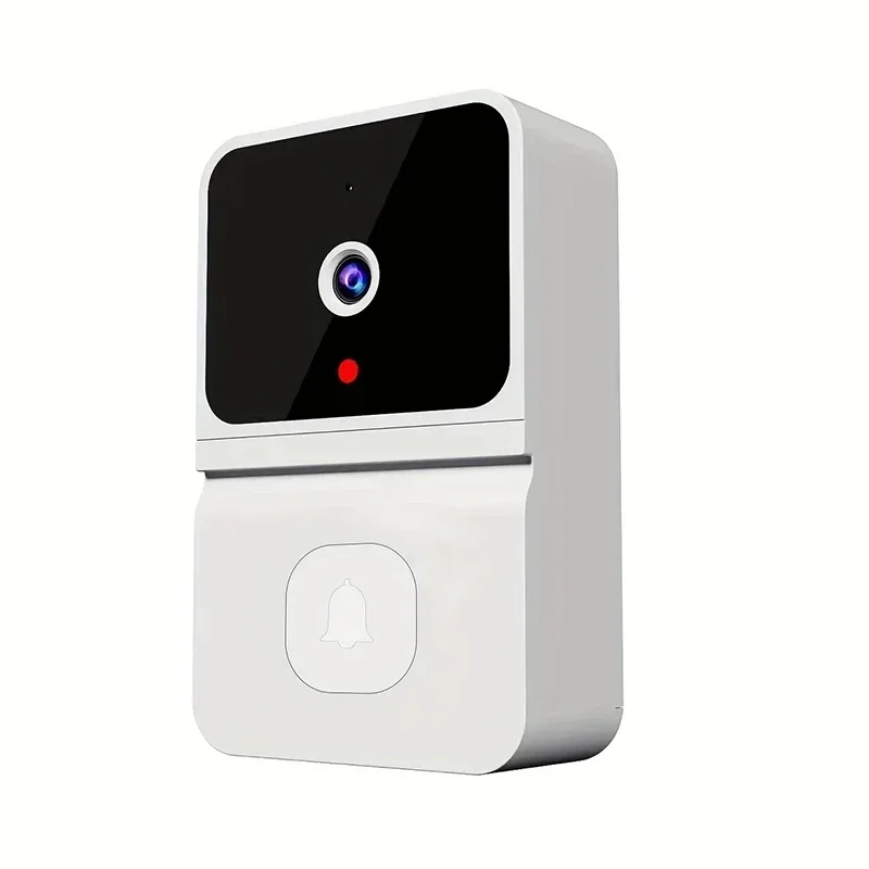 Wireless WiFi Doorbell Camera Waterproof 720P HD Video Door Bell Smart Outdoor Wireless Doorbell With Camera Night Vision - Image 6