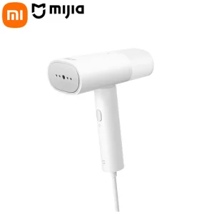 Xiaomi MIJIA Handheld Garment Steamer 2 Iron Home Electric Steam Cleaner Portable Foldable Mite Removal Flat Ironing Machine