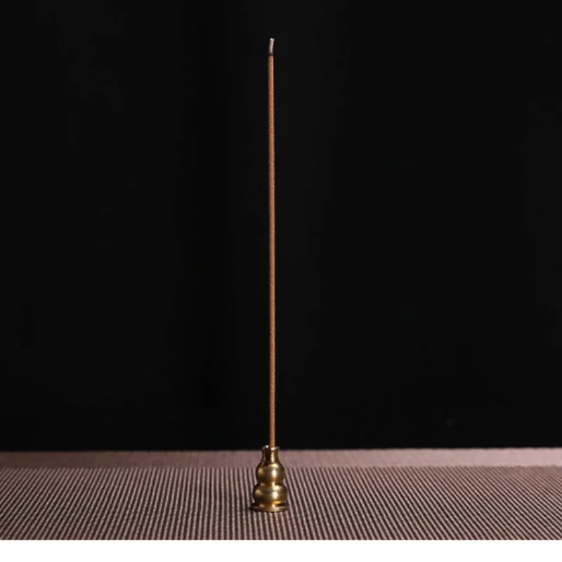 Y 40Pcs Natural Sandalwood Incense Sticks Home Incense Stick Aroma Blessing Ceremony Pray Buddha Incense Lavender Green Tea Rose - Image 4