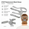 1-10pcs CPAP Headband for Amara View/Gel, Adjustable Comfort Soft Replacement Headgear Strap Compatible with For Amara View