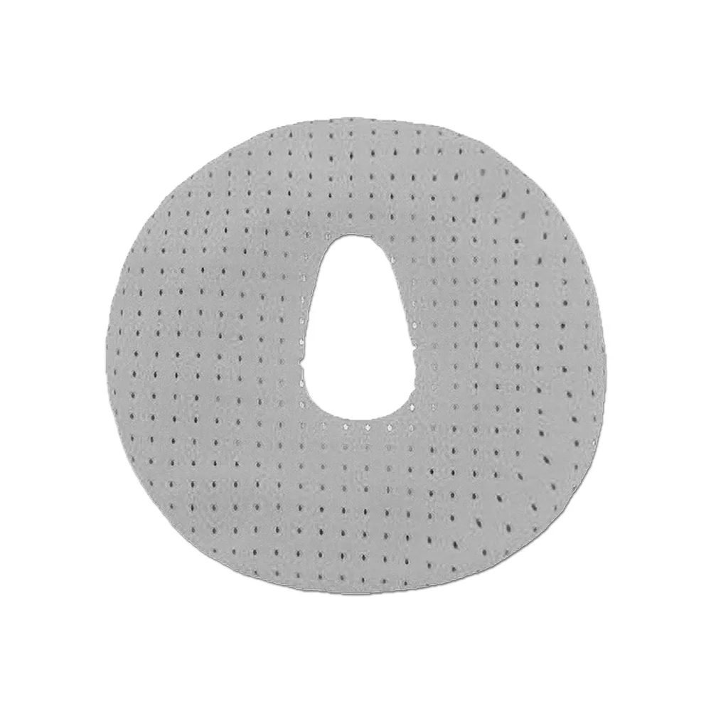 1-20PCS Soft Mask Liners for F20 Cushion CPAP Mask Pads Reusable Full Face Mask Covers Reduce Air Leaks, Red Marks and Blisters - Image 4