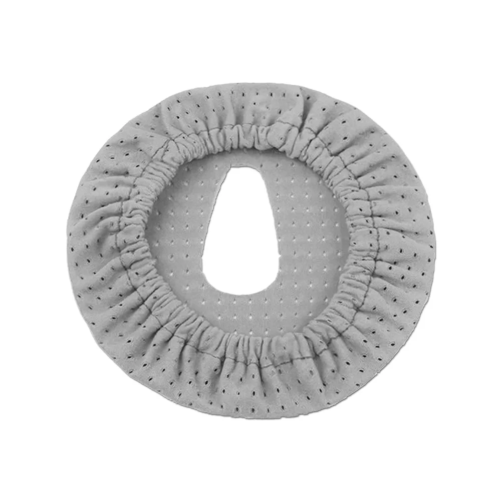 1-20PCS Soft Mask Liners for F20 Cushion CPAP Mask Pads Reusable Full Face Mask Covers Reduce Air Leaks, Red Marks and Blisters - Image 5