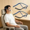 1-2pcs Headgear Strap CPAP Mask Straps Elastic Adjustment Headband Replacement Headgear For Airfit P10 Nasal Pillow Mask Band