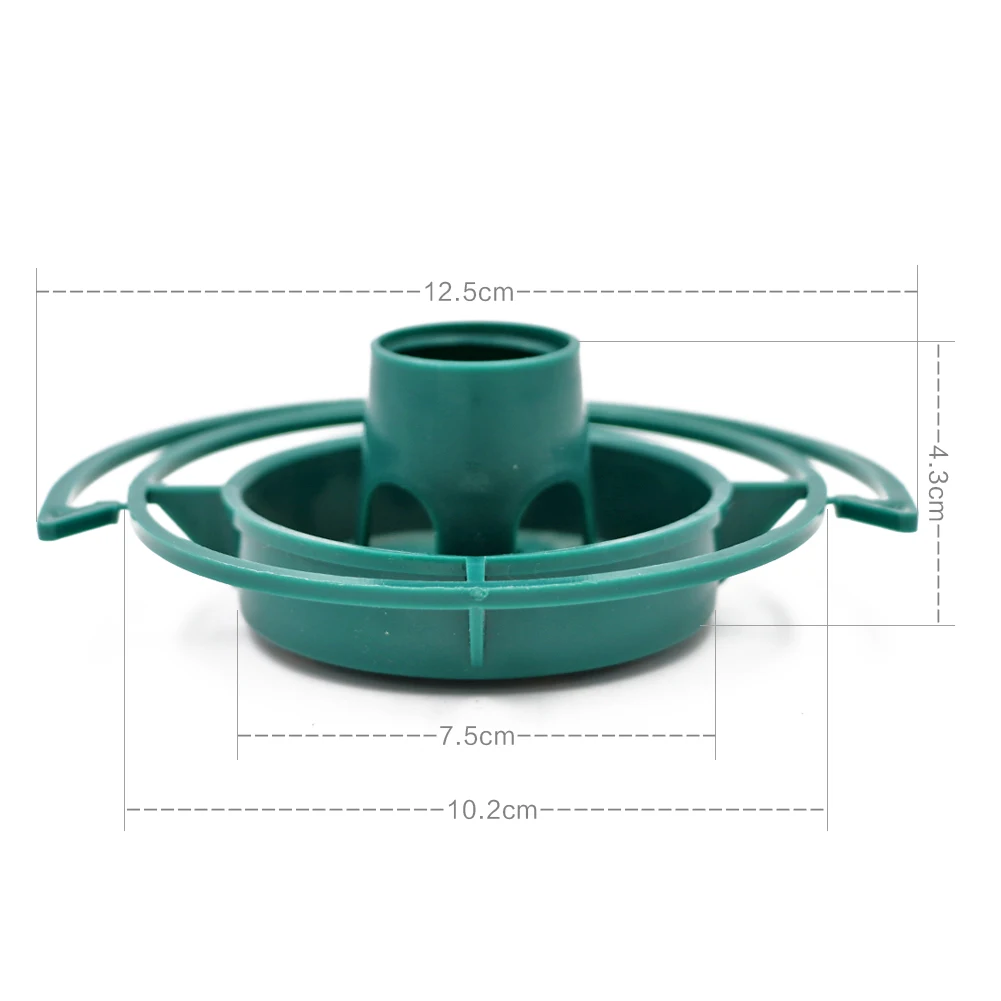 1 pcs Automatic Wild Bird Seeds Feed Forest Hanging cup Garden Feeding Bird Feeder Outdoor Indoor Pet Feeding Tools - Image 2