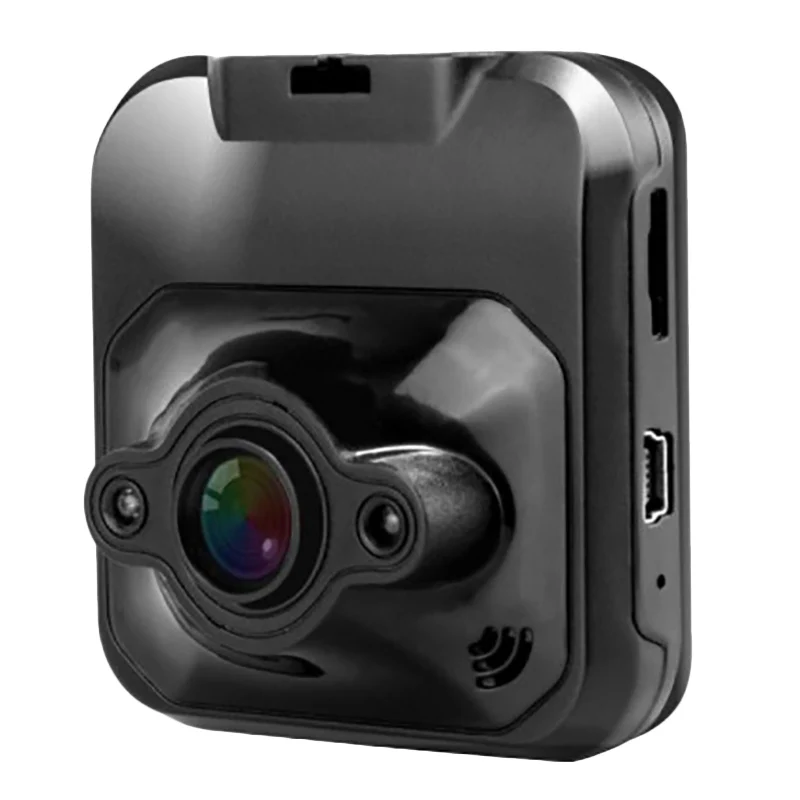 1.5in Display Mini Car DVR Recorder Dash Cam Video Camera Night Vision WDR Full HD 1080P Loop Recording Dashcam Support G-sensor - Image 3