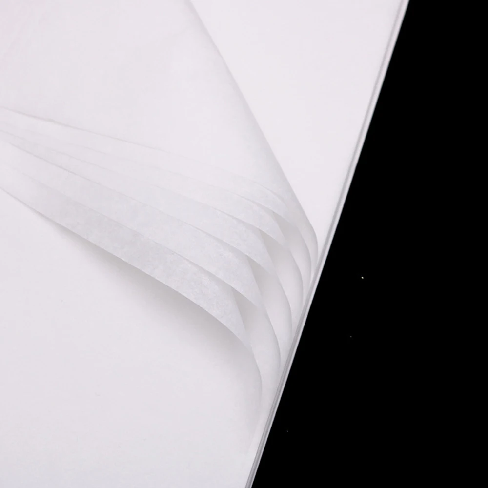 100 Sheets Tissue Paper 6 Assorted Colors for Gift Bags Packaging Floral Birthday Holidays Christmas Halloween and DIY Crafts - Image 6
