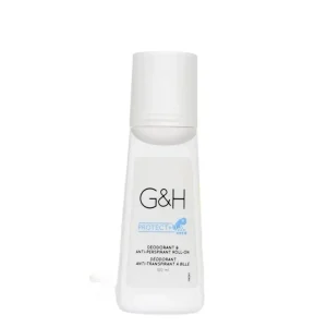100ml Armpit Antiperspirant Roll-on Deodorant Underarm Underarm Remover Sweat Protection Body Odor Refreshing Deodorant
