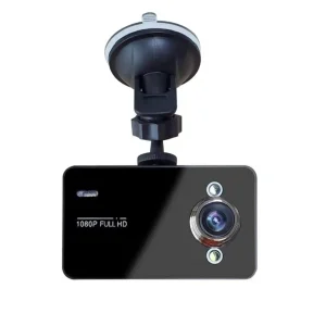 1080p Full HD Mini Dash Cam Night Vision Parking Monitor Car DVR Recorder Camera Motion Detector Sensor Loop Recording