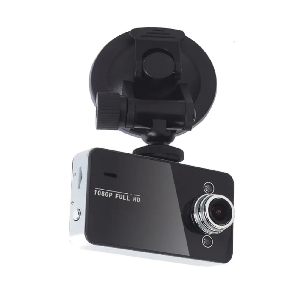 1080p Full HD Mini Dash Cam Night Vision Parking Monitor Car DVR Recorder Camera Motion Detector Sensor Loop Recording - Image 5
