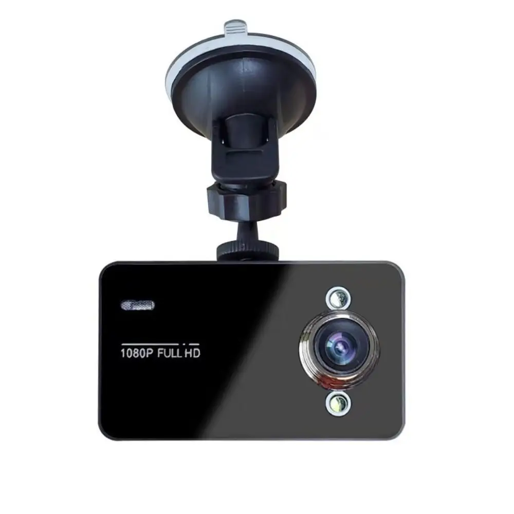 1080p Full HD Mini Dash Cam Night Vision Parking Monitor Car DVR Recorder Camera Motion Detector Sensor Loop Recording
