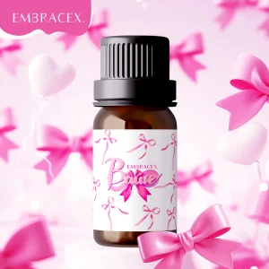 10ml Bow Fragrance Oils Reed Diffuser Oil Sweet Long Lasting For Diffuser Candles Gift