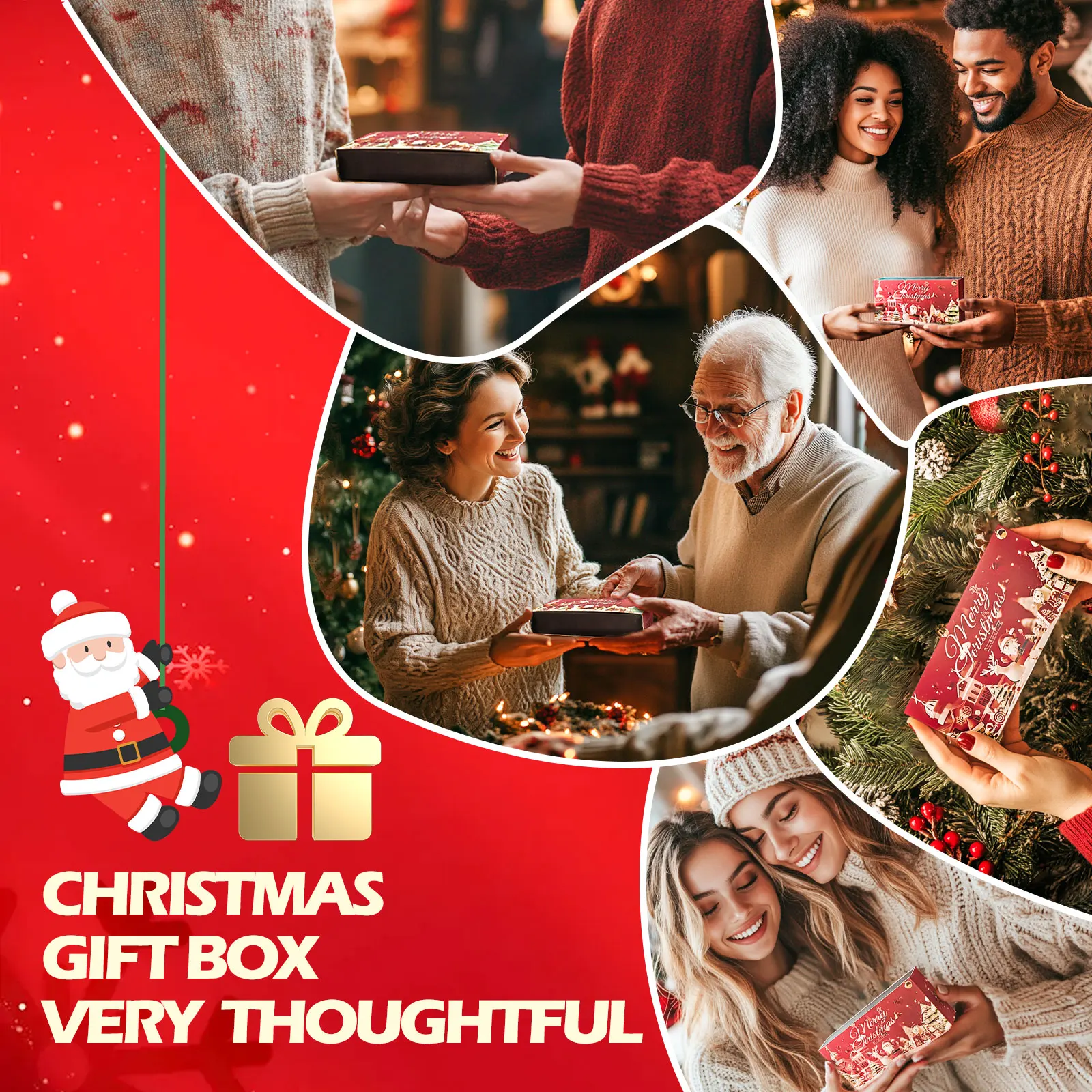 10ml Christmas Tree Fragrance Oils Diffuser Christmas Party Christmas Gifts Christmas Decoration - Image 3