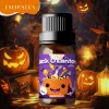10ml Jack O'Lantern Fragrance Oils Long Lasting Fragrance Oils Halloween Candle Making Air Freshener Diffuser Halloween Gifts