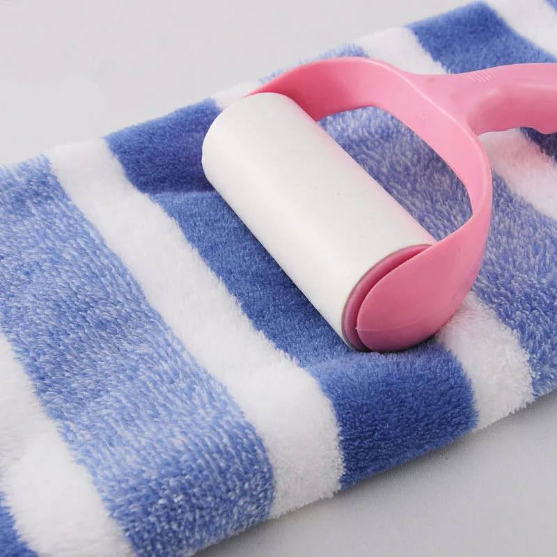1Pc 70x140CM Striped Thickened Absorbent Bath Towel Soft Face Towel for Men and Women, Quick Drying Absorbent Towels For Bathroo - Image 5